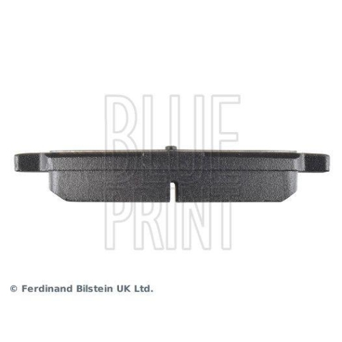 BLUE PRINT Bremsbelagsatz, Scheibenbremse