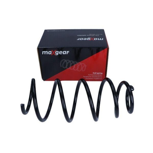 MAXGEAR Fahrwerksfeder