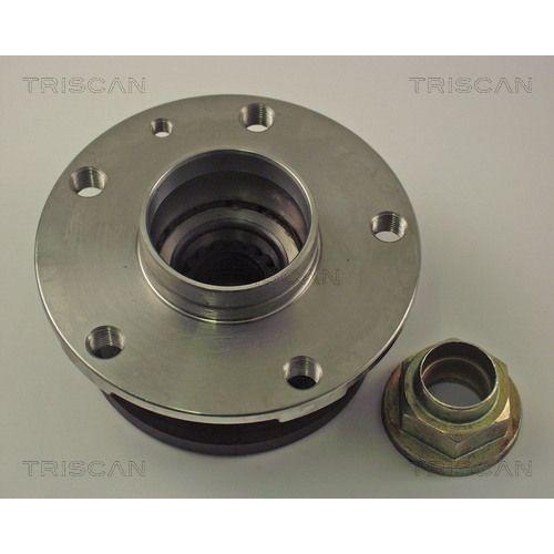 TRISCAN Radlagersatz