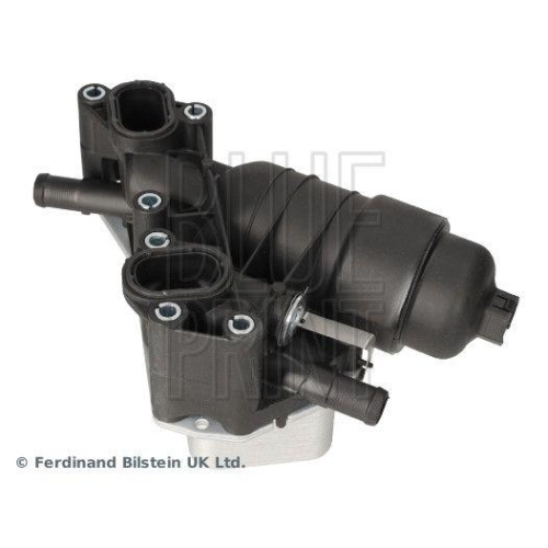 BLUE PRINT Gehäuse, Ölfilter Blue Print Solution