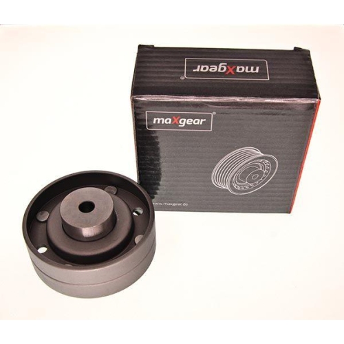 MAXGEAR Umlenk-/Führungsrolle, Zahnriemen