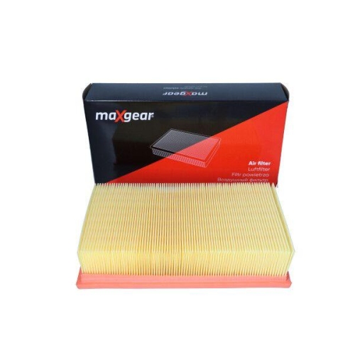 MAXGEAR Luftfilter