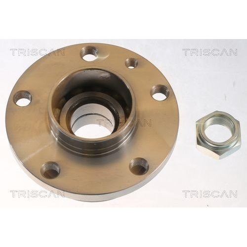 TRISCAN Radlagersatz