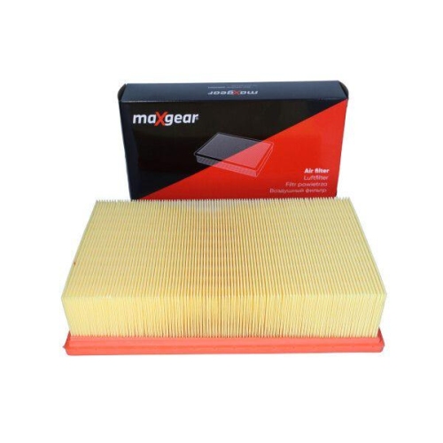 MAXGEAR Luftfilter