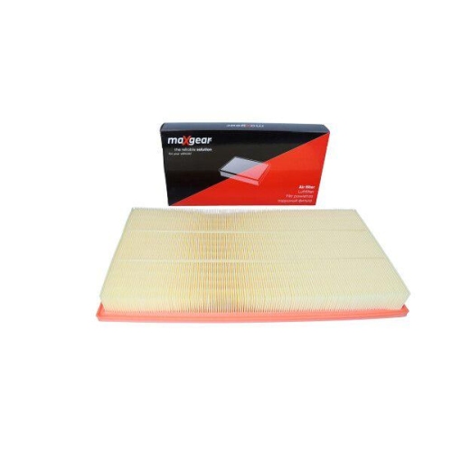 MAXGEAR Luftfilter