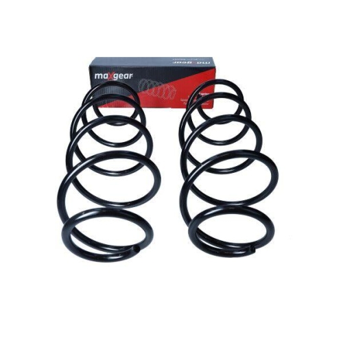 MAXGEAR Fahrwerksfeder