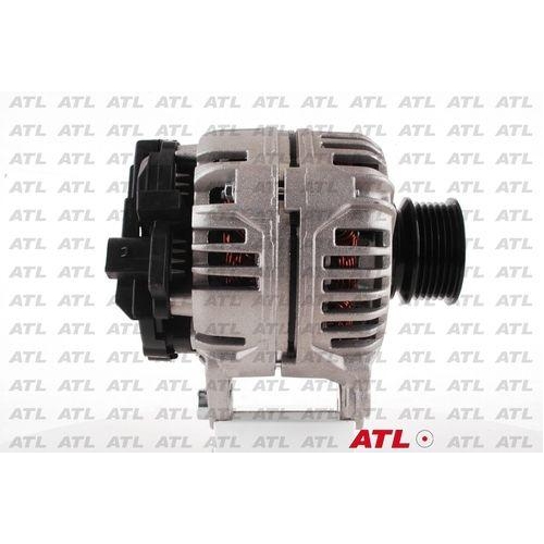ATL Autotechnik Generator