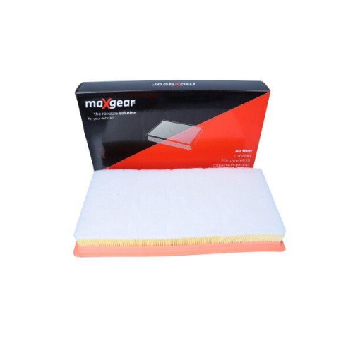 MAXGEAR Luftfilter