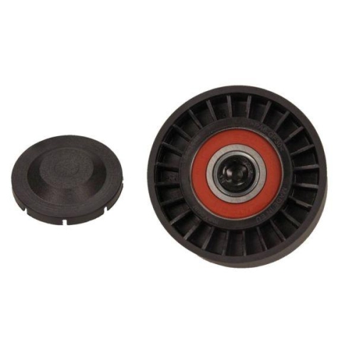 MAXGEAR Umlenk-/Führungsrolle, Keilrippenriemen