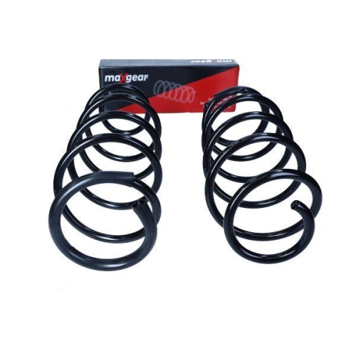 MAXGEAR Fahrwerksfeder