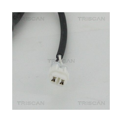 TRISCAN Sensor, Raddrehzahl