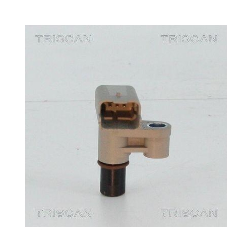 TRISCAN Sensor, Nockenwellenposition