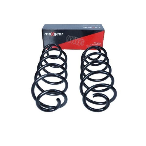 MAXGEAR Fahrwerksfeder