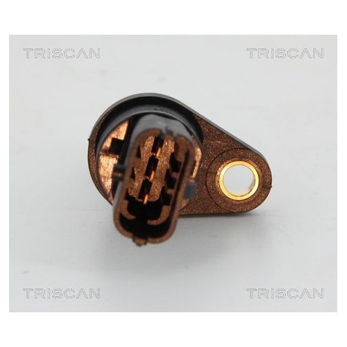 TRISCAN Sensor, Nockenwellenposition