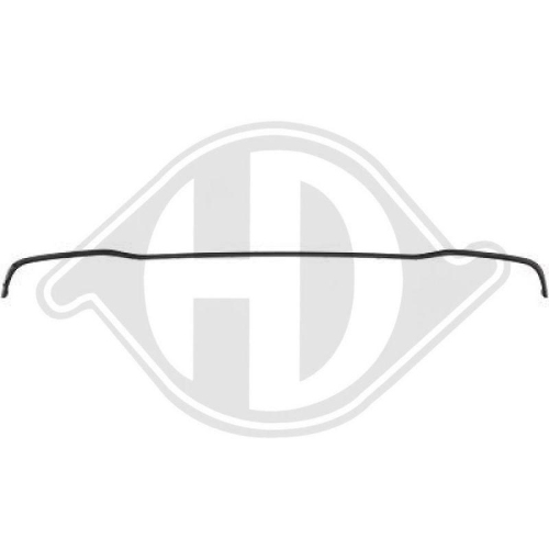 DIEDERICHS Kotfl&uuml;gel