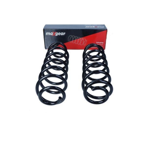 MAXGEAR Fahrwerksfeder