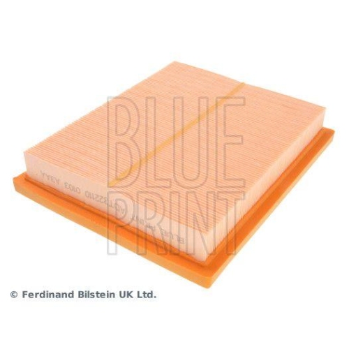 BLUE PRINT Luftfilter