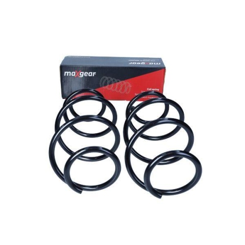 MAXGEAR Fahrwerksfeder