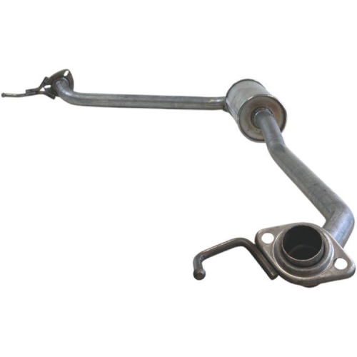 BOSAL Mittelschalldämpfer