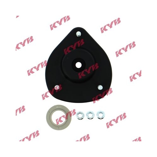 KYB Reparatursatz, Federbeinstützlager Suspension Mounting Kit