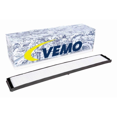VEMO Filter, Innenraumluft Original VEMO Qualit&auml;t