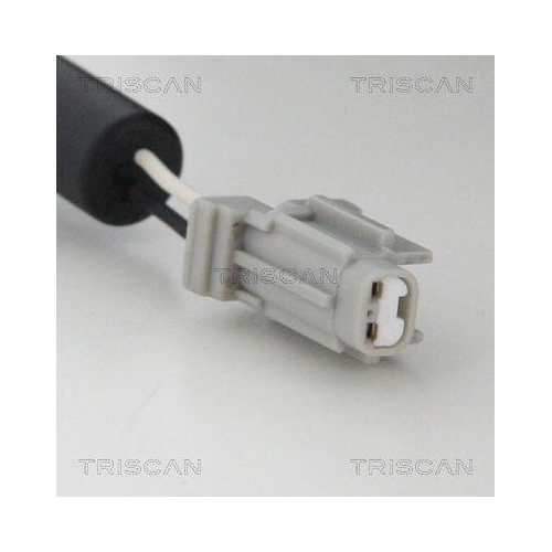 TRISCAN Sensor, Raddrehzahl