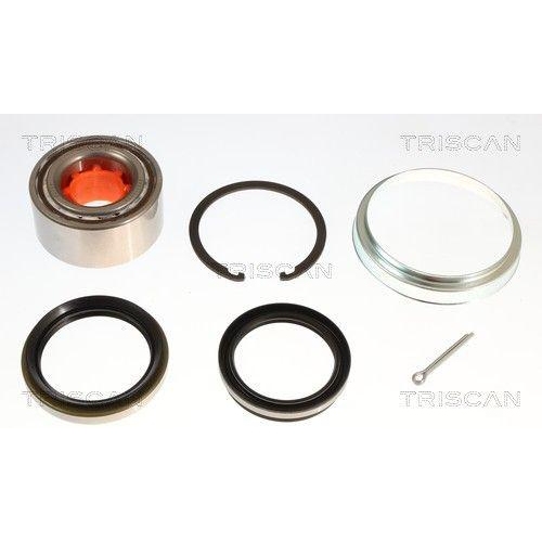 TRISCAN Radlagersatz