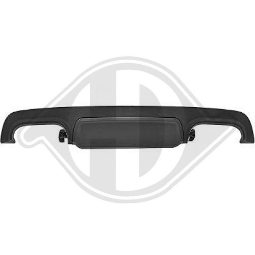 DIEDERICHS Hauptscheinwerfer