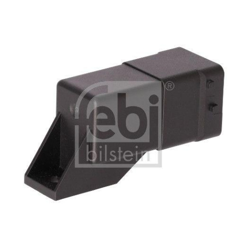 FEBI BILSTEIN Steuergerät, Glühzeit febi Plus