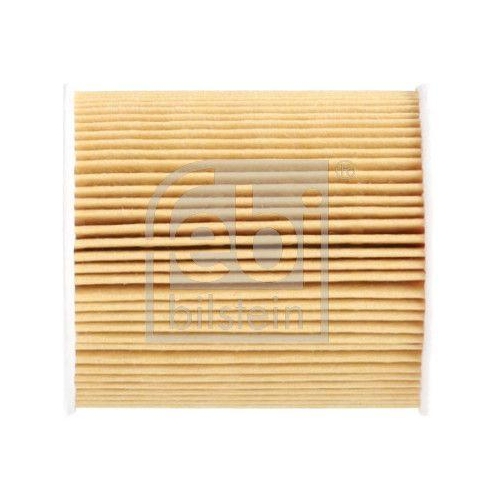 FEBI BILSTEIN &Ouml;lfilter