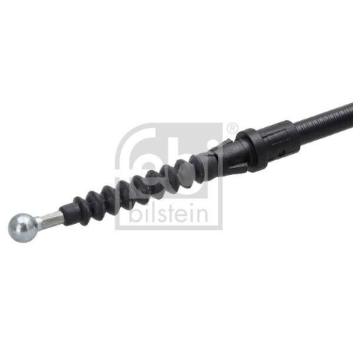 FEBI BILSTEIN Seilzug, Feststellbremse