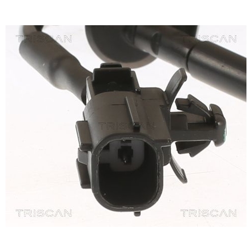 TRISCAN Sensor, Raddrehzahl