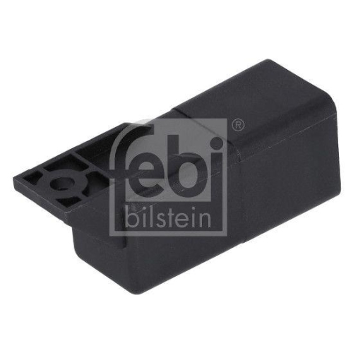 FEBI BILSTEIN Steuergerät, Glühzeit febi Plus