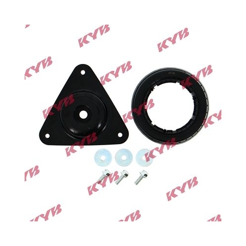 KYB Reparatursatz, Federbeinstützlager Suspension Mounting Kit