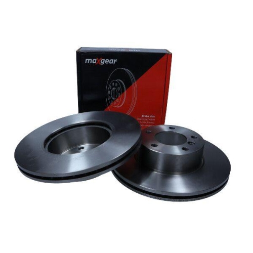 MAXGEAR Bremsscheibe