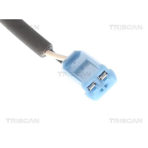 TRISCAN Sensor, Raddrehzahl