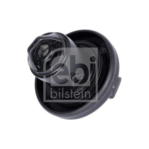 FEBI BILSTEIN Verschluss, Kraftstofftank febi Plus