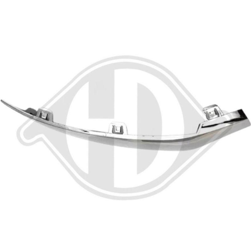 DIEDERICHS Stoßfänger