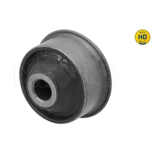 MEYLE Lagerung, Lenker MEYLE-HD: Better than OE.