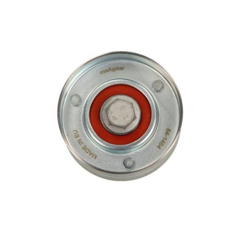 MAXGEAR Umlenk-/F&uuml;hrungsrolle, Keilrippenriemen