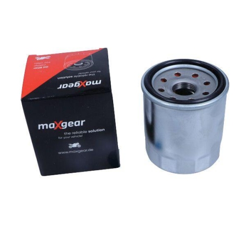 MAXGEAR Ölfilter