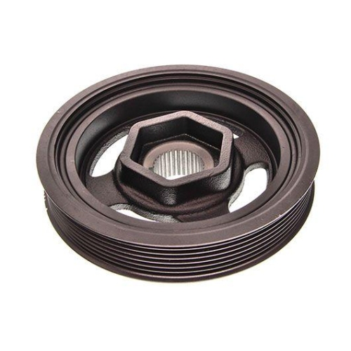 MAXGEAR Riemenscheibe, Kurbelwelle