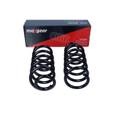 MAXGEAR Fahrwerksfeder
