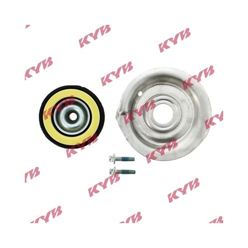 KYB Reparatursatz, Federbeinstützlager Suspension Mounting Kit