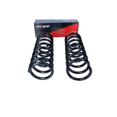 MAXGEAR Fahrwerksfeder