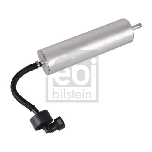 FEBI BILSTEIN Kraftstofffilter