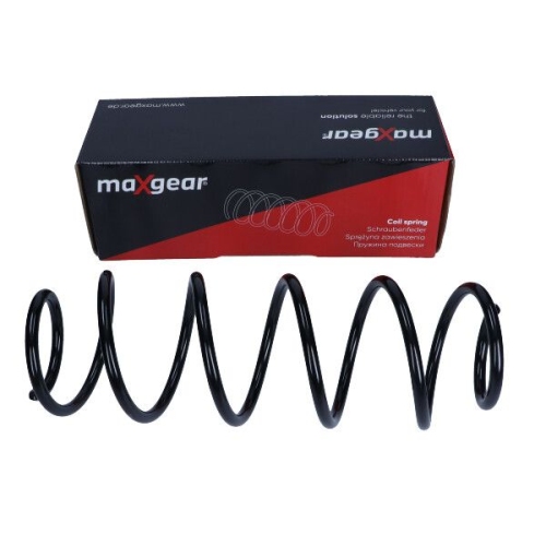 MAXGEAR Fahrwerksfeder