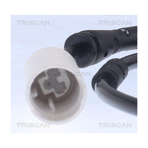 TRISCAN Warnkontakt, Bremsbelagverschlei&szlig;