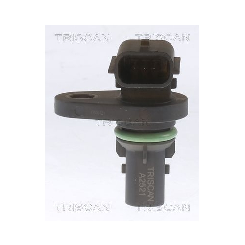 TRISCAN Sensor, Nockenwellenposition