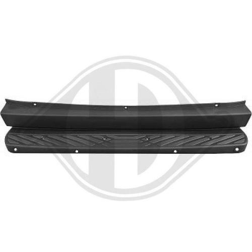 DIEDERICHS Außenspiegel